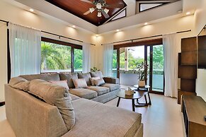 Cliff Haven Villa Krabi