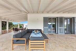 4134 Villa Majer by Perle di Puglia