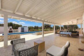 4134 Villa Majer by Perle di Puglia