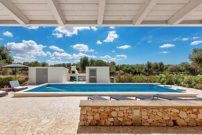 4134 Villa Majer by Perle di Puglia