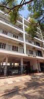 New SV Suites Yelahanka