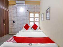 New SV Suites Yelahanka