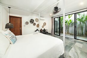 88 Steps Villa 4BR Seaside An Bang Beach