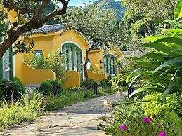 Plum Village Moc Chau