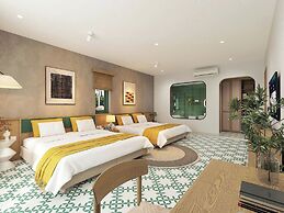Plum Village Moc Chau