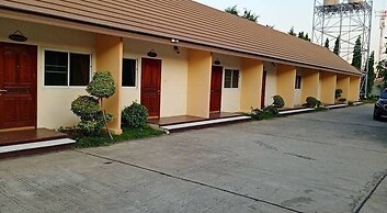 Klang mueang villa