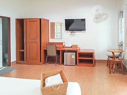 Klang mueang villa