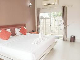 Klang mueang villa