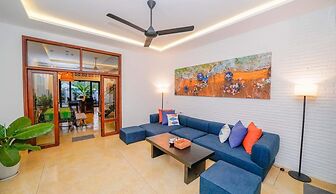 Sea Easter 3BR Seaside An Bang Beach