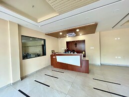 Hotel Rockbay-near sea beach & temple