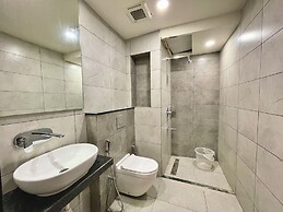 Hotel Rockbay-near sea beach & temple