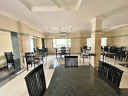 Hotel Rockbay-near sea beach & temple