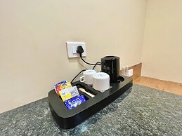 Hotel Rockbay-near sea beach & temple