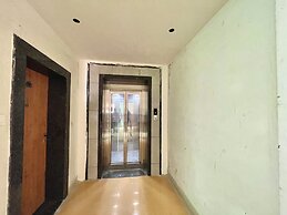 Hotel Rockbay-near sea beach & temple