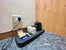 Hotel Rockbay-near sea beach & temple