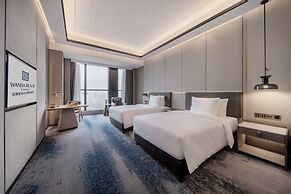 Wanda Realm Kunming