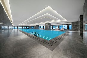 Wanda Realm Kunming