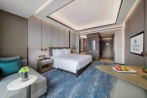 Wanda Realm Kunming