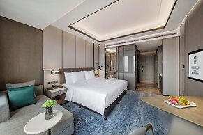Wanda Realm Kunming