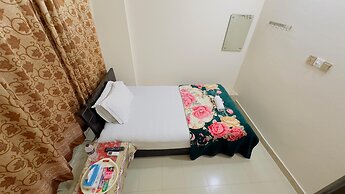 Hotel Labbaik Three Residential