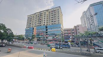 Hotel Labbaik Three Residential