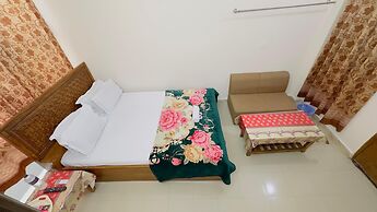 Hotel Labbaik Three Residential