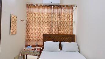 Hotel Labbaik Three Residential