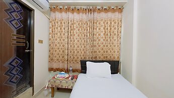 Hotel Labbaik Three Residential