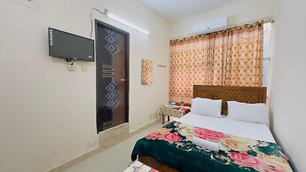 Hotel Labbaik Three Residential