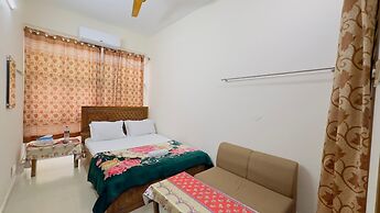 Hotel Labbaik Three Residential