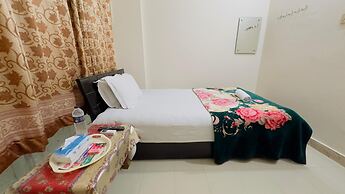 Hotel Labbaik Three Residential