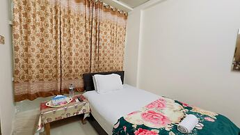 Hotel Labbaik Three Residential
