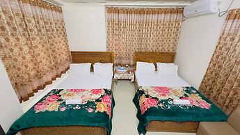 Hotel Labbaik Three Residential
