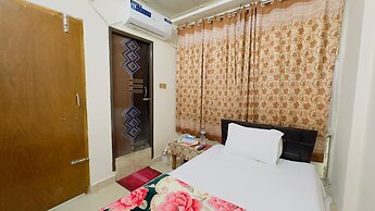 Hotel Labbaik Three Residential