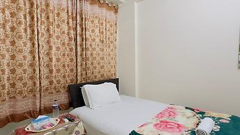 Hotel Labbaik Three Residential