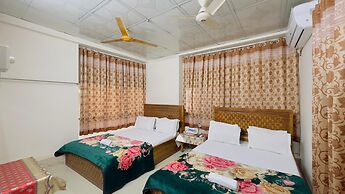 Hotel Labbaik Three Residential