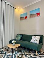 Pedelione Apartment