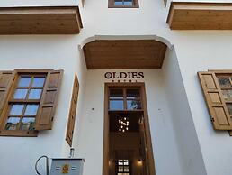 Oldies Hotel Bistro Restaurant