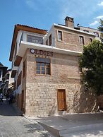 Oldies Hotel Bistro Restaurant