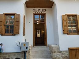 Oldies Hotel Bistro Restaurant