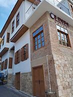Oldies Hotel Bistro Restaurant