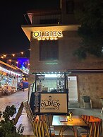 Oldies Hotel Bistro Restaurant