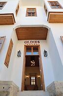 Oldies Hotel Bistro Restaurant