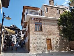 Oldies Hotel Bistro Restaurant