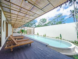 Abangan Palace Ubud - Jungle View
