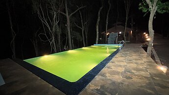 Aavarana Resort