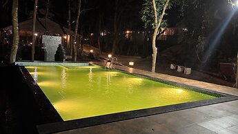 Aavarana Resort