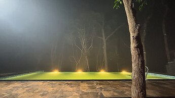 Aavarana Resort