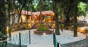 Aavarana Resort