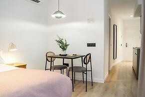 Limehome Malaga Calle Victoria